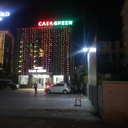 Casa Green Otel Shirdi Dış mekan fotoğraf