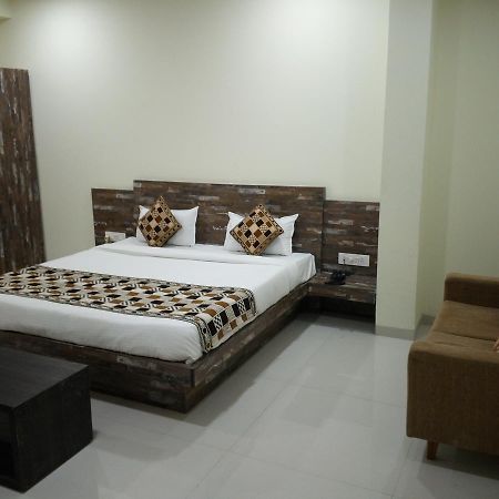 Casa Green Otel Shirdi Dış mekan fotoğraf