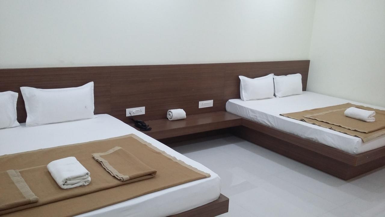 Casa Green Otel Shirdi Dış mekan fotoğraf