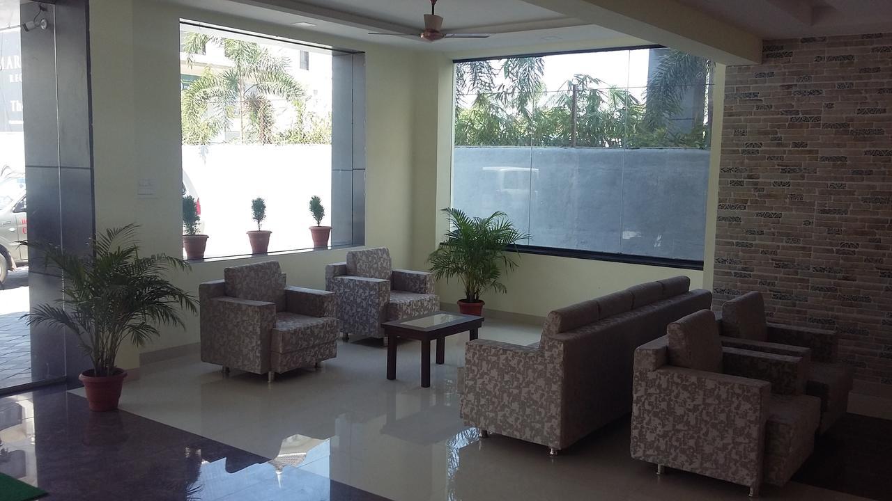Casa Green Otel Shirdi Dış mekan fotoğraf