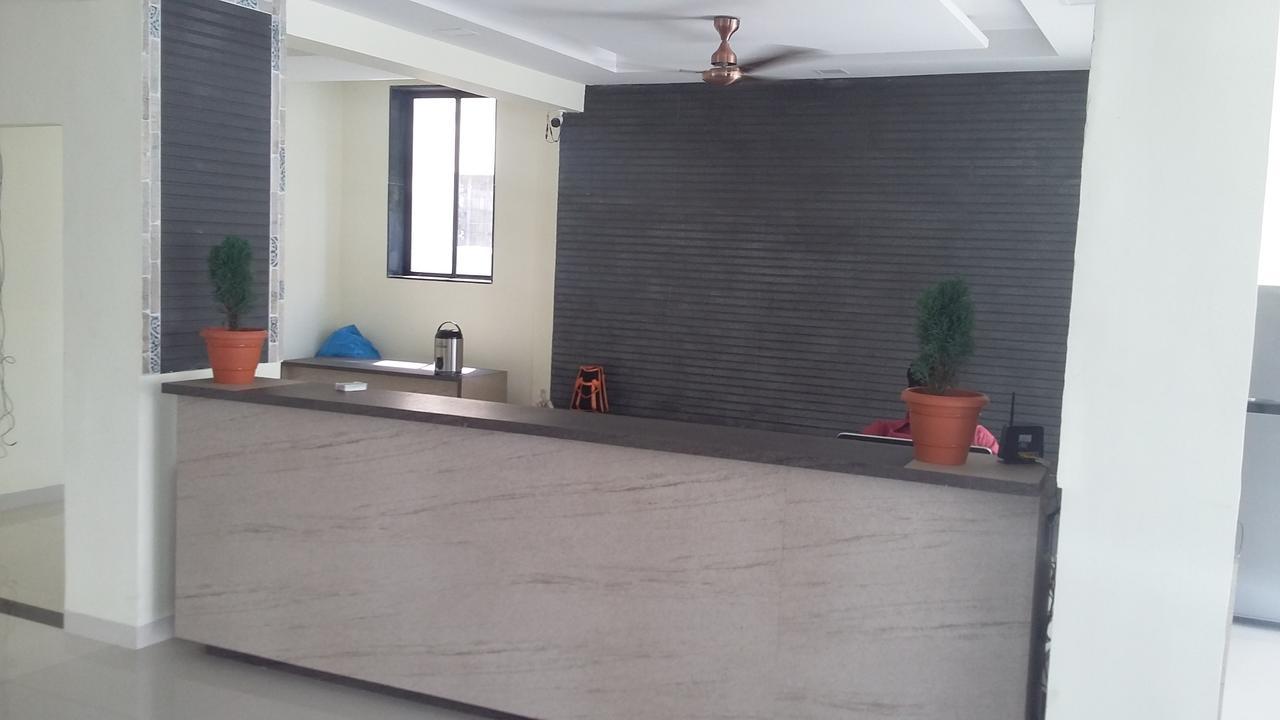 Casa Green Otel Shirdi Dış mekan fotoğraf