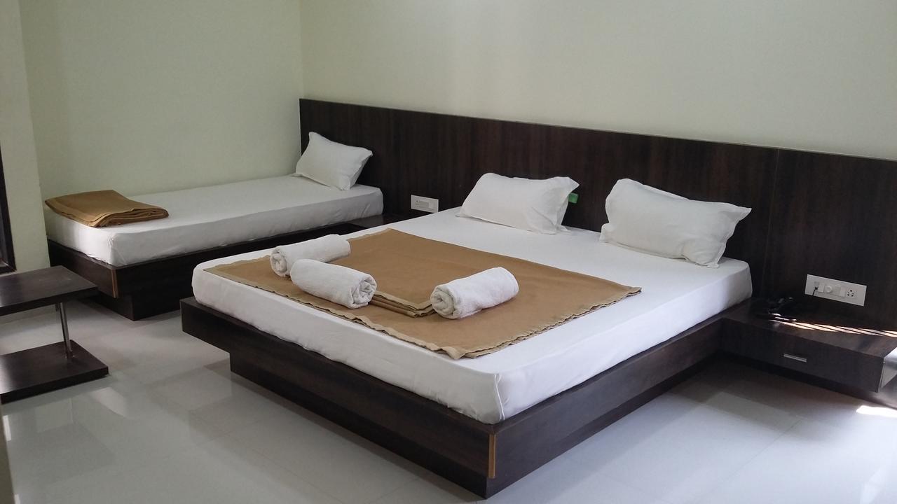 Casa Green Otel Shirdi Dış mekan fotoğraf