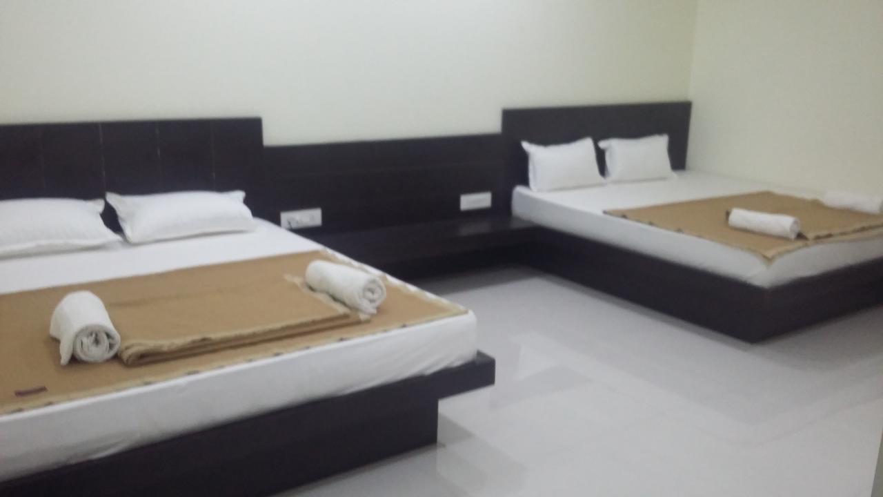 Casa Green Otel Shirdi Dış mekan fotoğraf