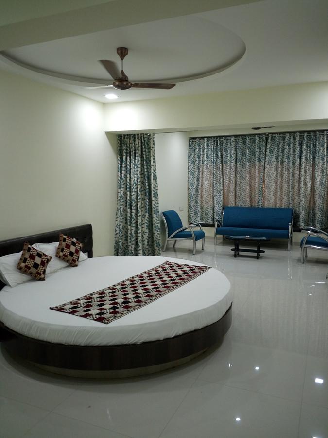 Casa Green Otel Shirdi Dış mekan fotoğraf