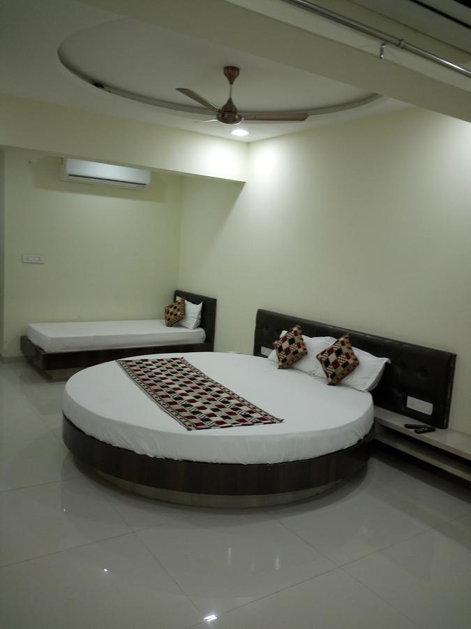 Casa Green Otel Shirdi Dış mekan fotoğraf