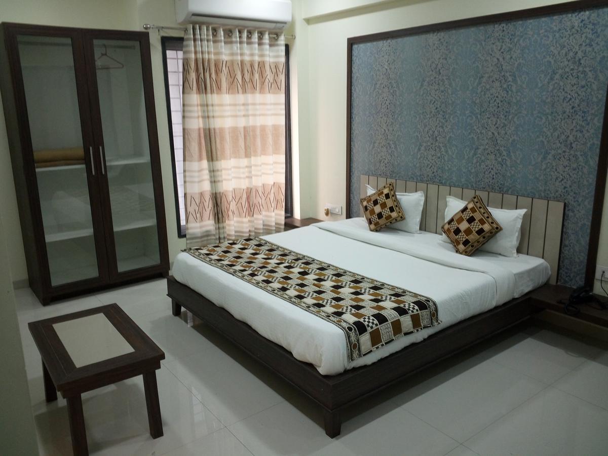 Casa Green Otel Shirdi Dış mekan fotoğraf